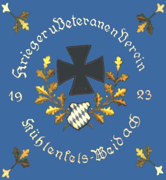 Soldatenkameradschaft Kühlenfels/Waidach e.V.